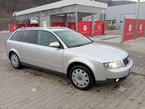 Liciteaza-Audi A4 2003