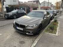 Liciteaza-BMW 525 2016