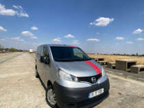 Nissan NV200, Anul 2016, Euro 6