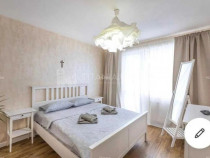 Apartament cochet in centrul Brasovului, contract ANAF