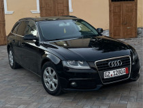 Audi a4 b8 euro 5