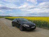 Renault Laguna Coupe