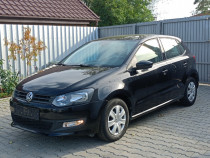 VW Polo 1.2 tdi ,an 2012