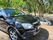 Opel Antara Automat 4x4 piele