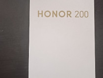 Honor 200 lite sigilat