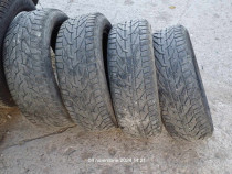 Anvelope iarnă Tigar 205/55 R16 94H Winter