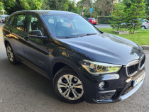 Bmw x1 xdrive masina