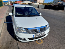 Dacia LOGAN Laureate 1.5 dCi, 75 CP, 2012, 72.000 km, unic proprietar