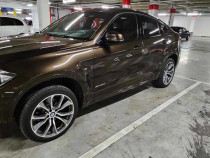 Bmw X6 F16 2015 3.0D 258cp