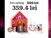 Calendar produse Advent Avon