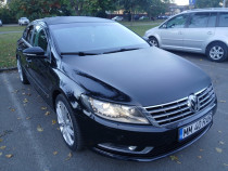 Volkswagen Passat CC 2014