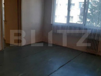 Apartament cu 2 camere, zona Nord