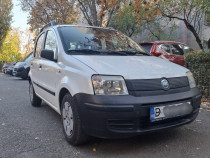 Fiat Panda Unic proprietar