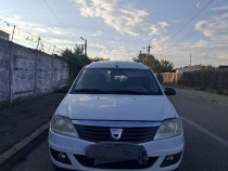 Vând Dacia Logan MCV