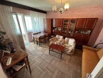 Apartament 2 camere zona Tomis Mall