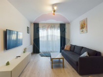 Apartament 2 camere de închiriat | Parcare subterană ș...