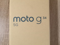 Motorola G34 Nou 5G