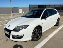 Renault Laguna 3 / bose edition/ automatic/ panoramic