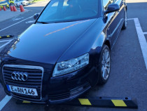 Vând a6 c7 anul 2010 euro 5 manual 2.7 impecabil 10/10