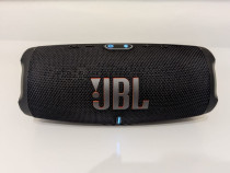 Boxa bluetooth JBL Charge 5, folosita DOAR indoor, in stare excelenta