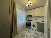 Apartament renovat Plopilor