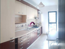 Apartament 2 camere decomandat, Plaza Residence Apartament