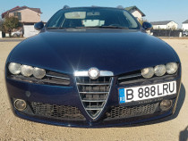 Alfa Romeo 159 2.0 JTDM