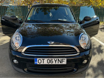 Mini cooper R56 facelift