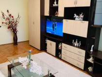 Zona Alba Iulia apartament cu 2 camere de inchiriat