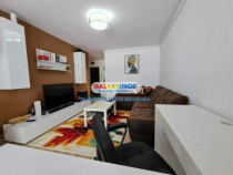 Apartament Tip Studio - Palladium Residence - Nicolae Teclu