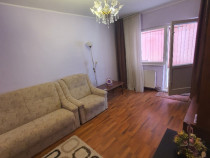 Apartament 4 camere, zona Vest, pe strada Domnisori