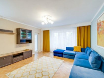 Piata Muncii apartament 3 camere