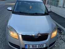 Skoda Fabia in Stare Excelenta