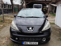 Peugeot 207 cc sau schimb