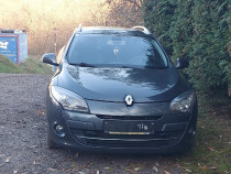 Renault Megane 2010/1.5 dci/110 cp/Xenon/Semi-piele/Euro 5