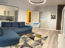 Apartament 2 camere | complex rezidential | 5 minute metrou