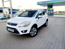 Ford Kuga - Titanium