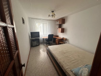 Apartament 1 camera Borhanci