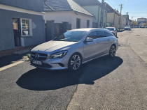 Liciteaza-Mercedes-Benz CLA 220 Shooting Brake 2018