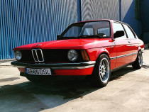 Liciteaza-BMW 3 Series 1981