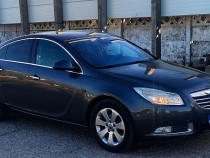 Liciteaza-Opel Insignia CT 2009