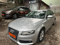 Audi a4 euro5 benzina