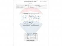 Apartament cu 2 camere de vânzare în zona Chitila - Pod...