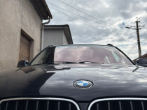 BMW X3 2.0i Rar-efectuat