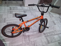 Bicicleta -bmx-