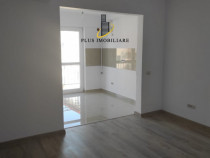 APARTAMENT 2 CAMERE, BLOC NOU, 60 MP, ETAJ 1, PARCARE