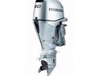 Motor barca nou Honda BF40E 60CP, mansa, 3 elice, Raymarine I70s,ulei