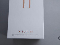 Smartphone Xiaomi 11T Meteorite Gray 8Gb RAM și 128Gb ROM