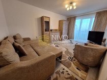 Apartament 2 camere – Tg. Mureș – Maurer – Bloc Nou