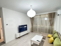 Apartament 2 camere, 61 mp, Aroneanu